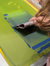 Image 4 of Christmas Card Workshop - Saturday 29th November 2025