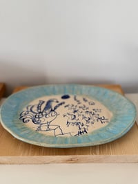 Image 2 of Large 15" Platters: Choose your option