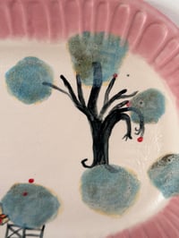 Image 9 of Large 15" Platters: Choose your option