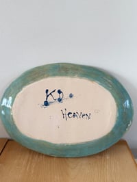 Image 4 of Large 15" Platters: Choose your option