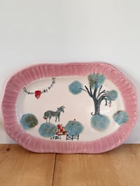 Image 6 of Large 15" Platters: Choose your option