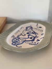 Image 10 of Large 15" Platters: Choose your option