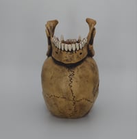 Image 3 of #35 bloody "Long Live the King" mug