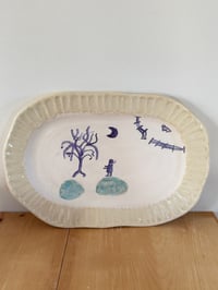 Image 17 of Large 15" Platters: Choose your option