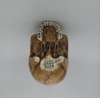 Image 5 of #34 bloody "Long Live the King" mug