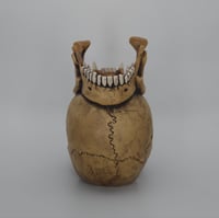 Image 3 of #33 bloody "Long Live the King" mug