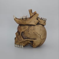 Image 4 of #33 bloody "Long Live the King" mug