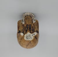 Image 5 of #33 bloody "Long Live the King" mug