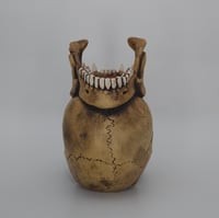 Image 3 of #32 bloody "Long Live the King" mug