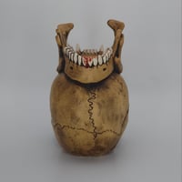 Image 3 of #31 bloody "Long Live the King" mug