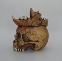 Image 4 of #31 bloody "Long Live the King" mug