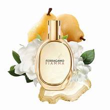 Image of FERRAGAMO FIAMMA (TYPE)