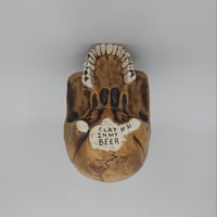 Image 5 of #31 bloody "Long Live the King" mug