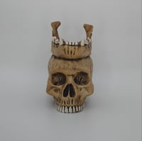 Image 1 of #30 "Long Live the King" mug