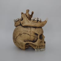 Image 2 of #30 "Long Live the King" mug