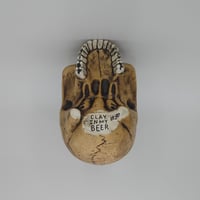 Image 5 of #30 "Long Live the King" mug