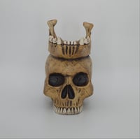 Image 1 of #29 "Long Live the King" mug