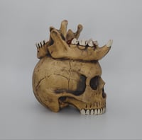 Image 2 of #29 "Long Live the King" mug