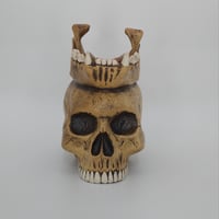 Image 1 of #28 "Long Live the King" mug