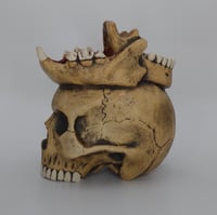 Image 4 of #28 "Long Live the King" mug