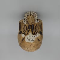 Image 5 of #28 "Long Live the King" mug