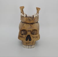 Image 1 of #27 "Long Live the King" mug