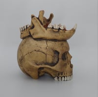 Image 2 of #27 "Long Live the King" mug