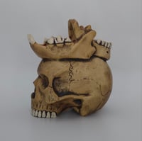 Image 4 of #27 "Long Live the King" mug