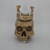 Image 1 of #26 "Long Live the King" mug