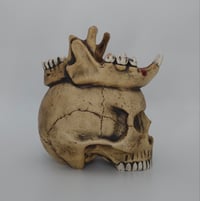 Image 2 of #26 "Long Live the King" mug