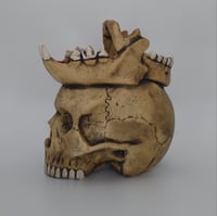 Image 4 of #26 "Long Live the King" mug