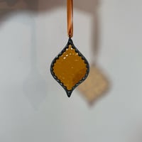 Image 1 of Textured Orange 