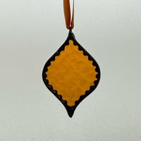 Image 2 of Textured Orange 