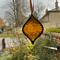 Image 3 of Textured Orange 