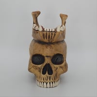 Image 1 of #25 "Long Live the King" mug