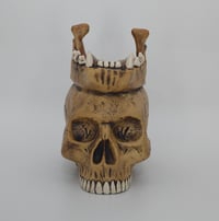 Image 1 of #24 "Long Live the King" mug