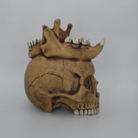 Image 2 of #24 "Long Live the King" mug