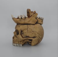 Image 4 of #24 "Long Live the King" mug