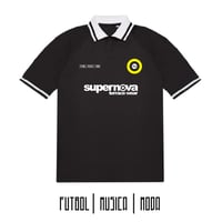 Image 1 of Supernova - Futbol Shirt