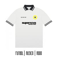 Image 2 of Supernova - Futbol Shirt