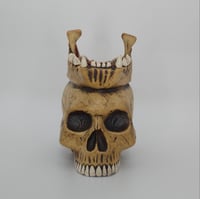 Image 1 of #23 "Long Live the King" mug