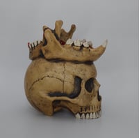 Image 2 of #23 "Long Live the King" mug