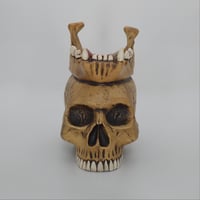 Image 1 of #22 "Long Live the King" mug