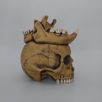 Image 2 of #22 "Long Live the King" mug