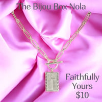 Image 2 of Faithfully Yours