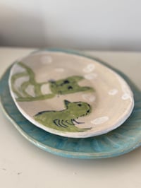 Image 1 of Mid Size 9" Platters: choose [more coming]
