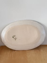 Image 5 of Mid Size 9" Platters: choose [more coming]