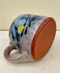Image 6 of Small Mug with Yellow Sun