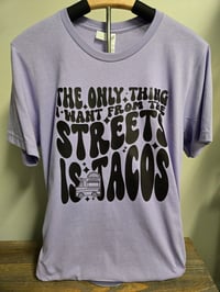 Street Tacos Shirt