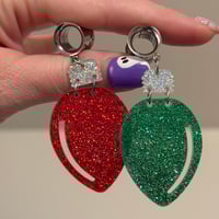 Jumbo Light Dangles (sizes 4g-2")